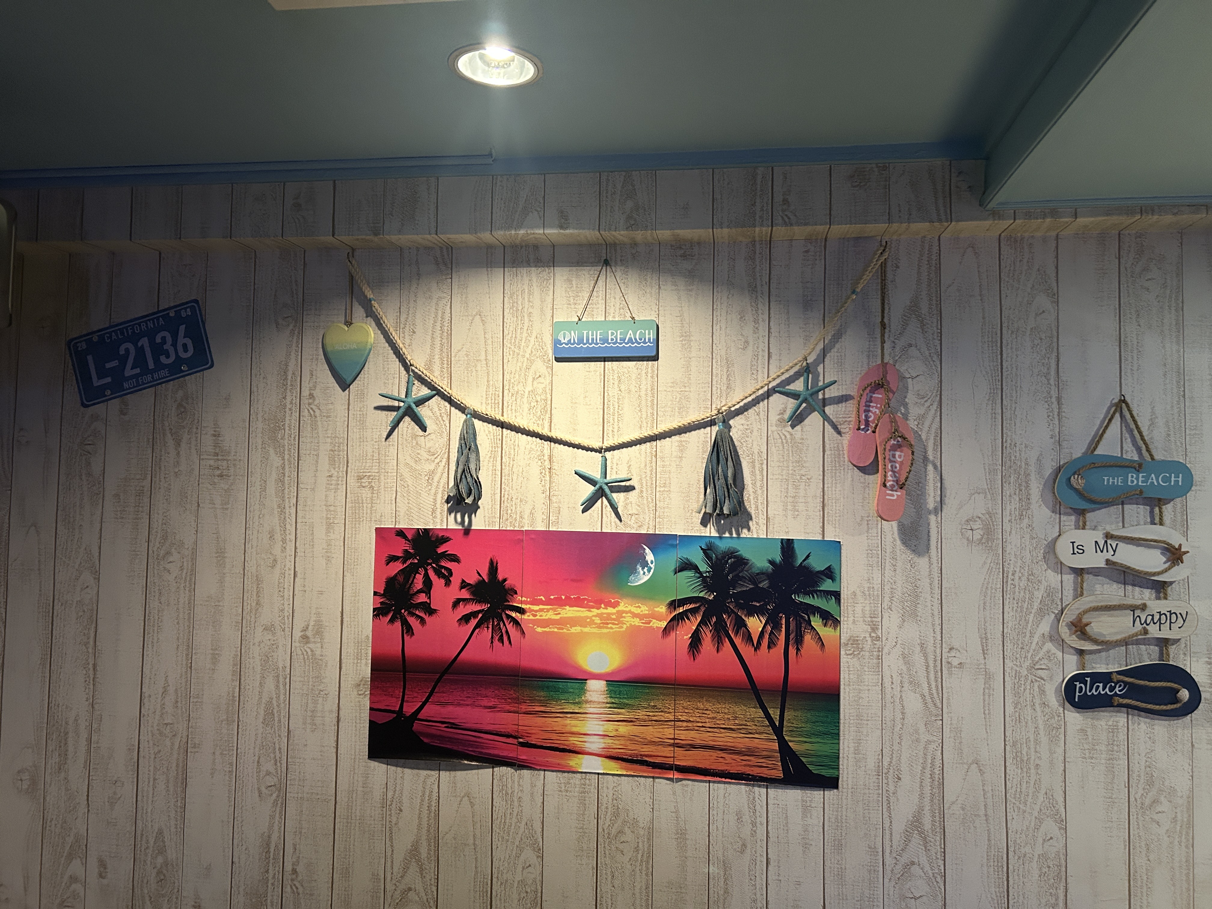 HANAHANA 店舗写真1