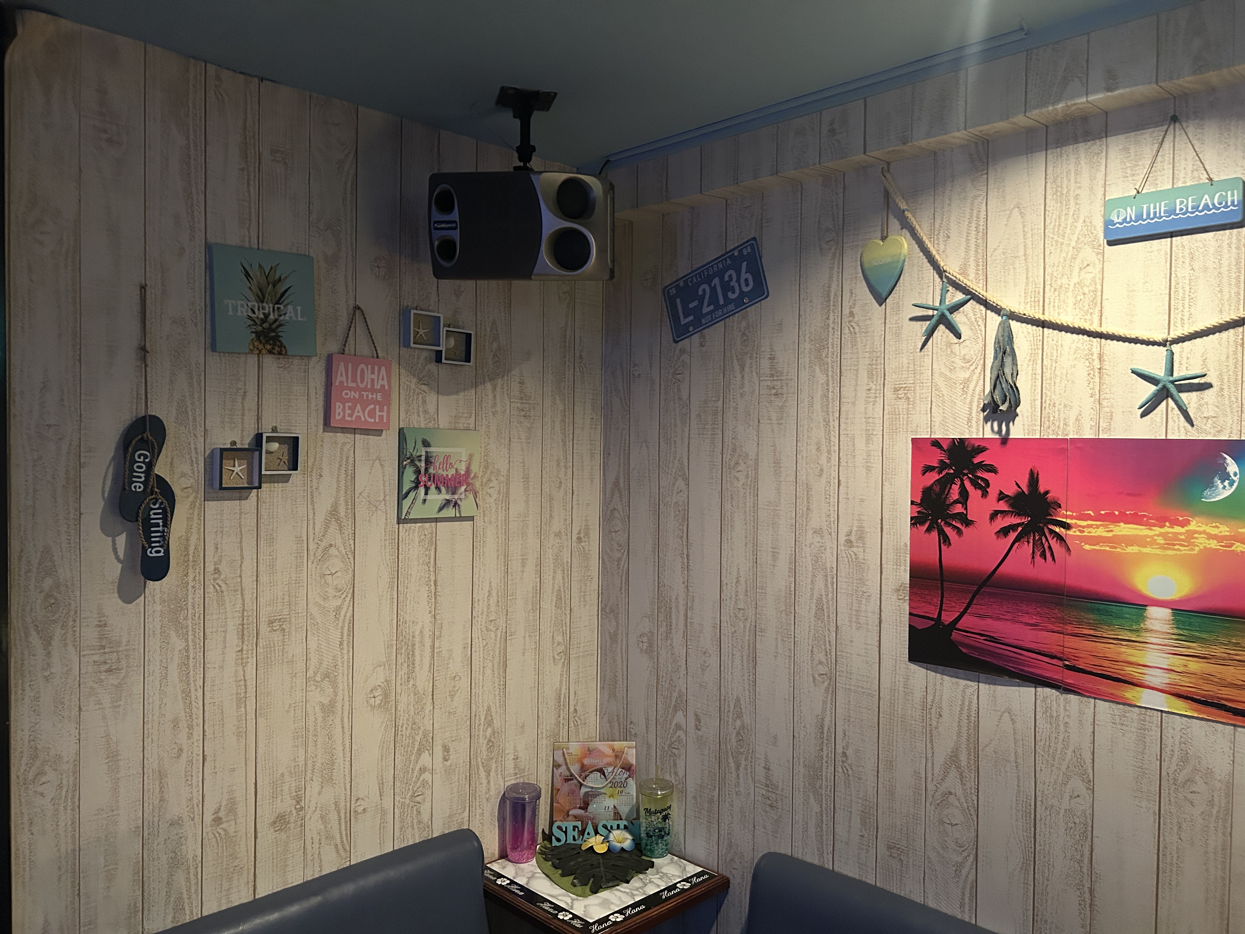 HANAHANA 店舗写真3
