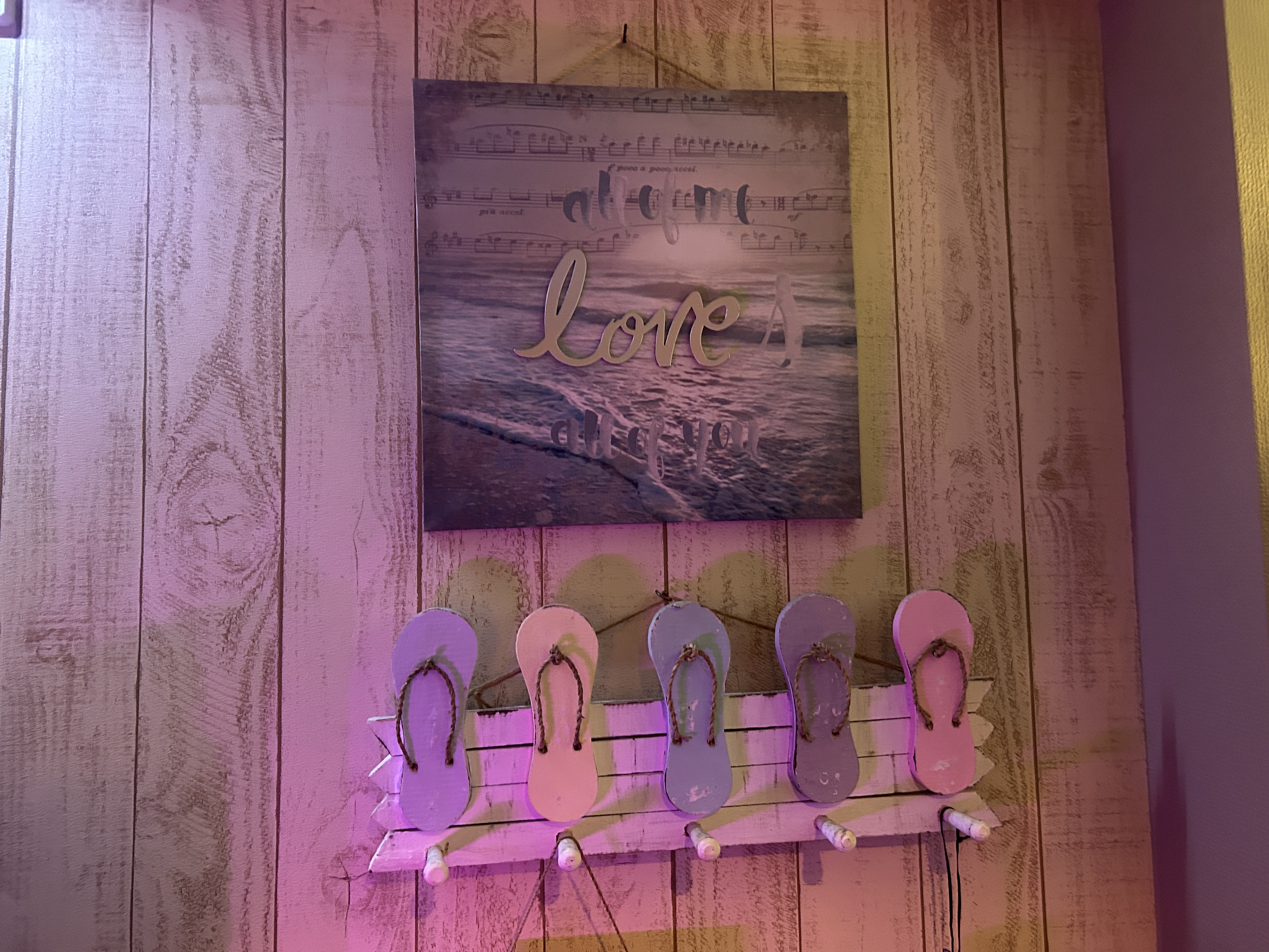 HANAHANA 店舗写真6