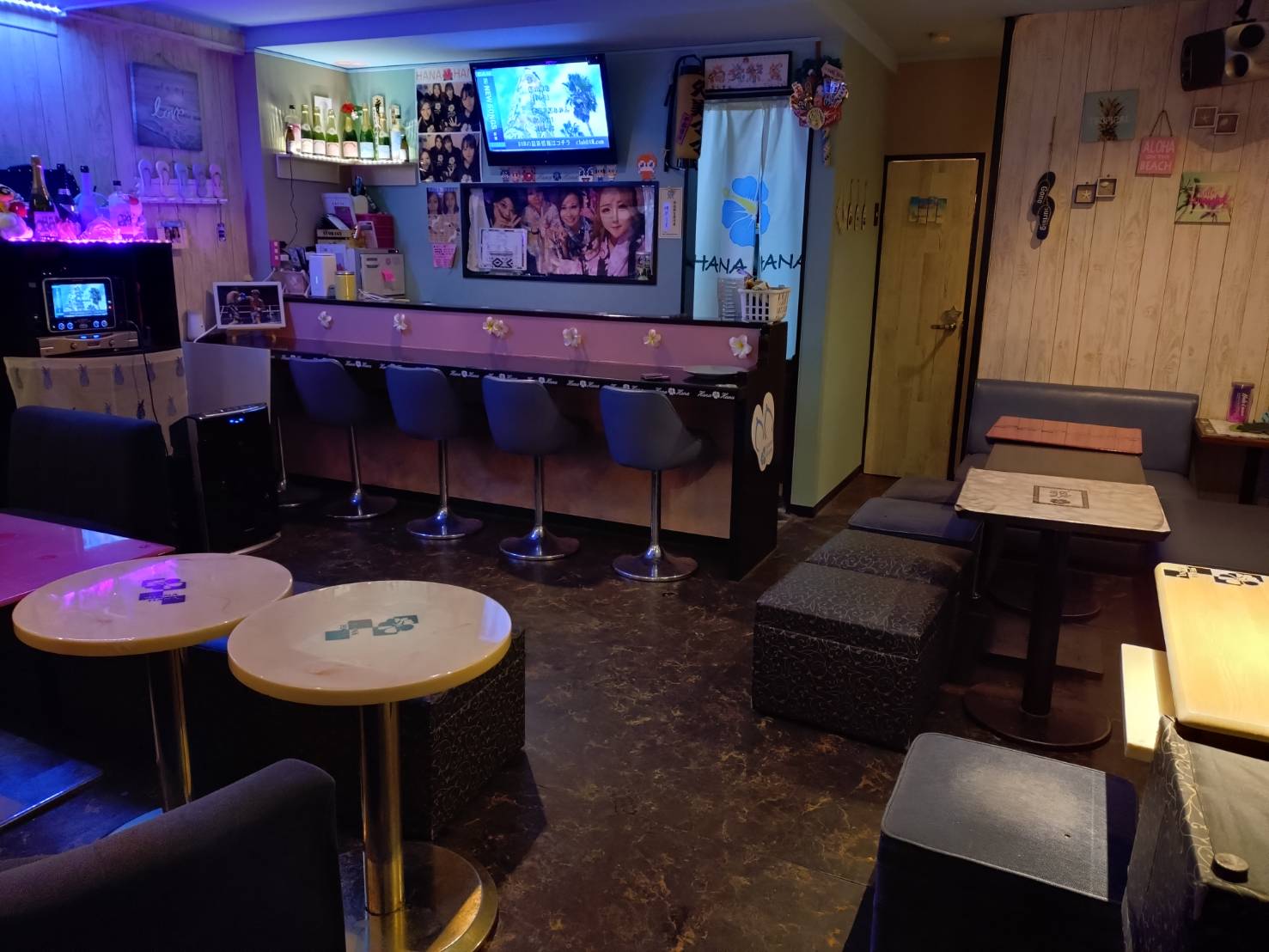 HANAHANA 店舗写真2