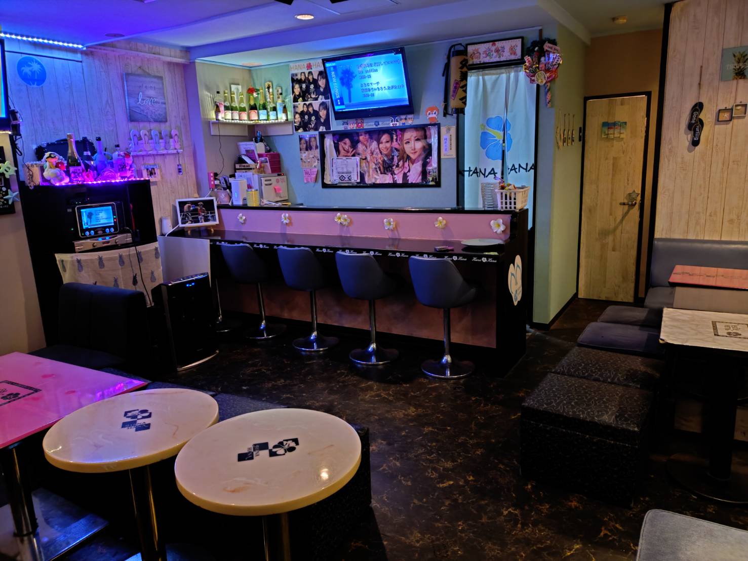 HANAHANA 店舗写真5